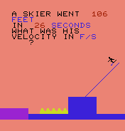 Ski Physics